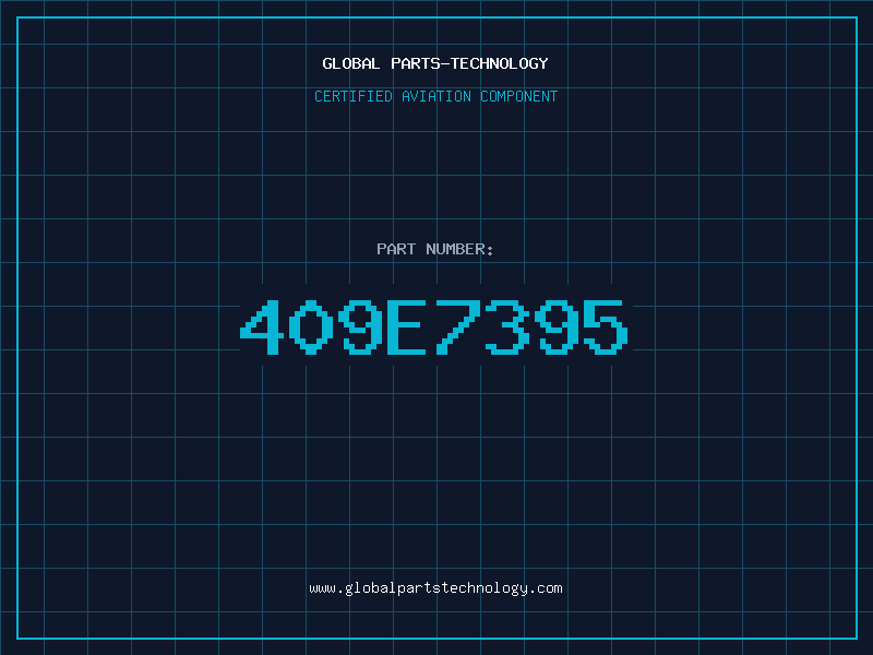 Aviation Part 409E7395