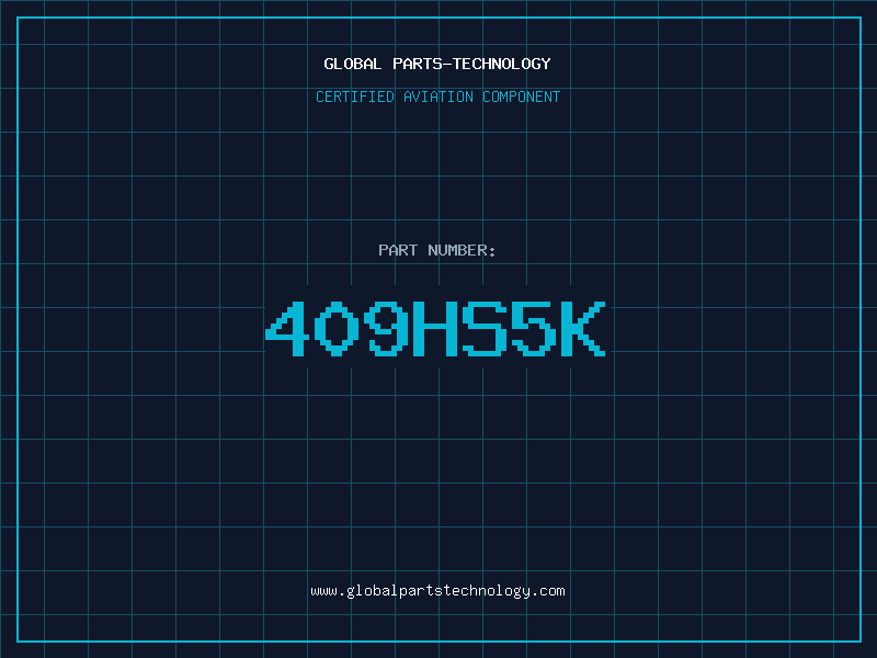 Aviation Part 409HS5K