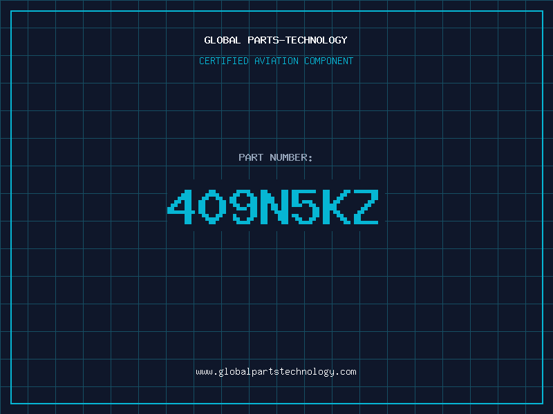 Aviation Part 409N5KZ