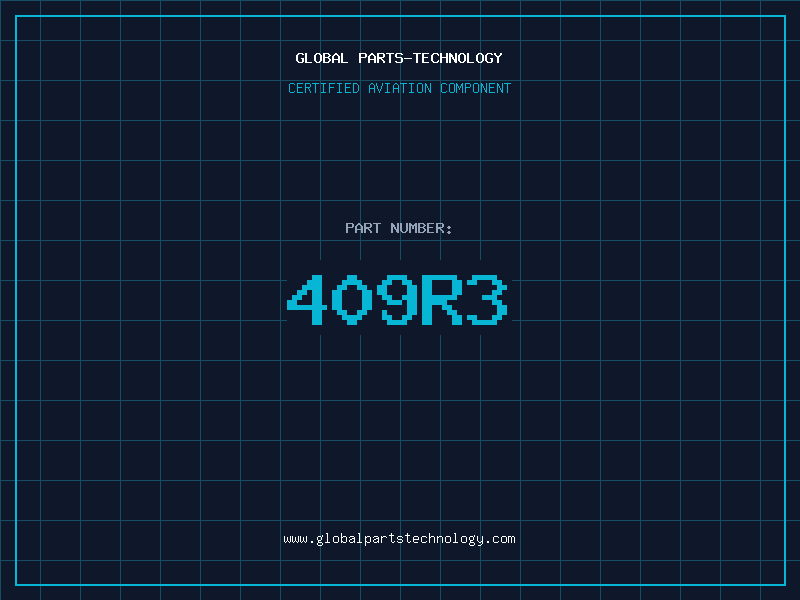 Aviation Part 409R3