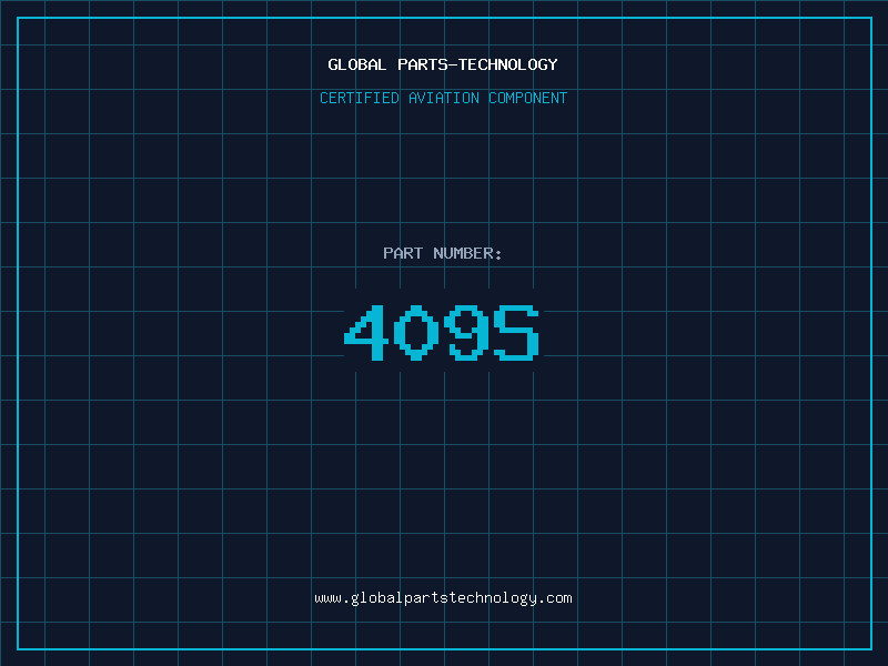Aviation Part 409S
