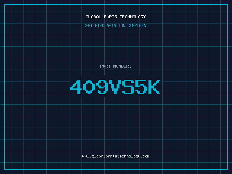 Aviation Part 409VS5K
