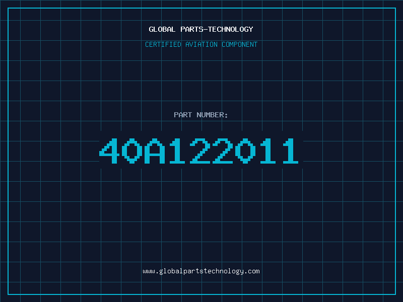 Aviation Part 40A122011