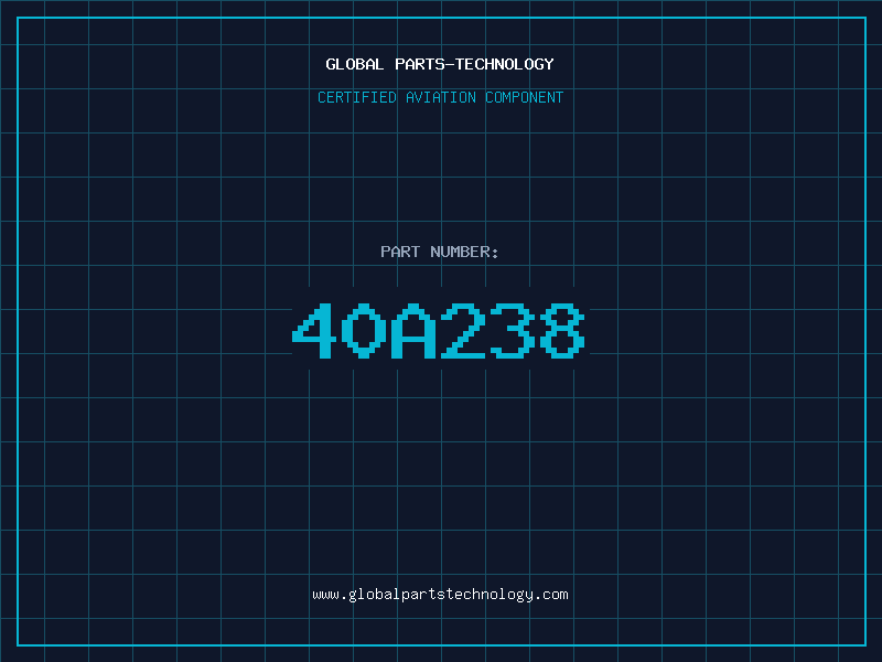 Aviation Part 40A238