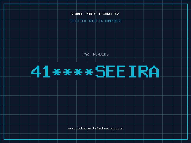 Aviation Part 41****SEEIRA
