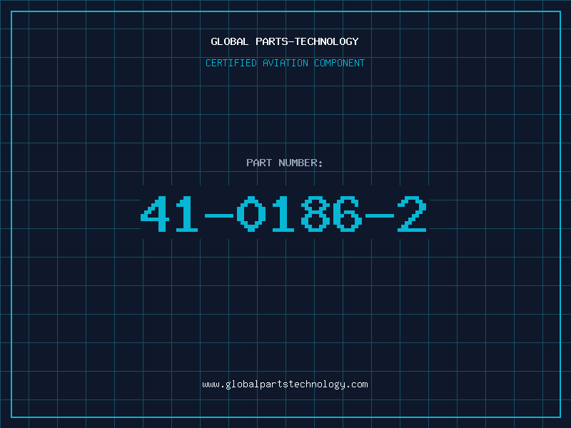 Aviation Part 41-0186-2