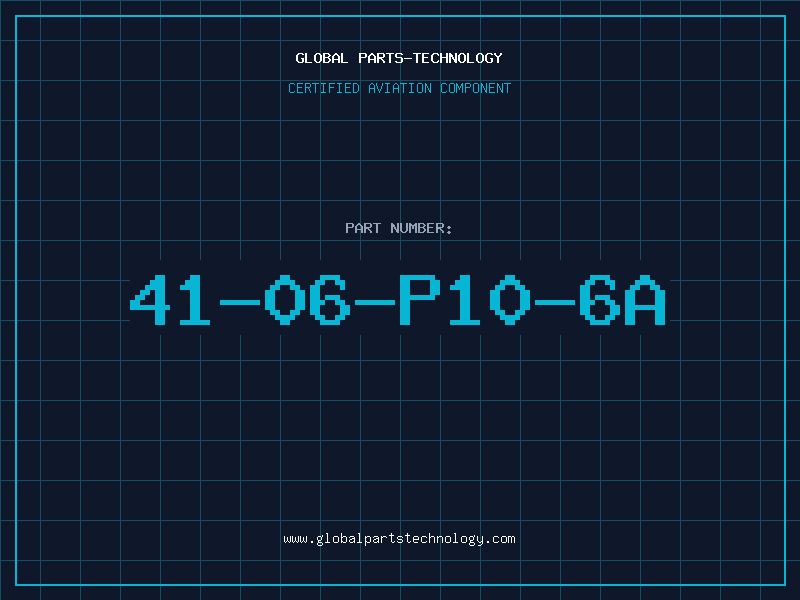 Aviation Part 41-06-P10-6A
