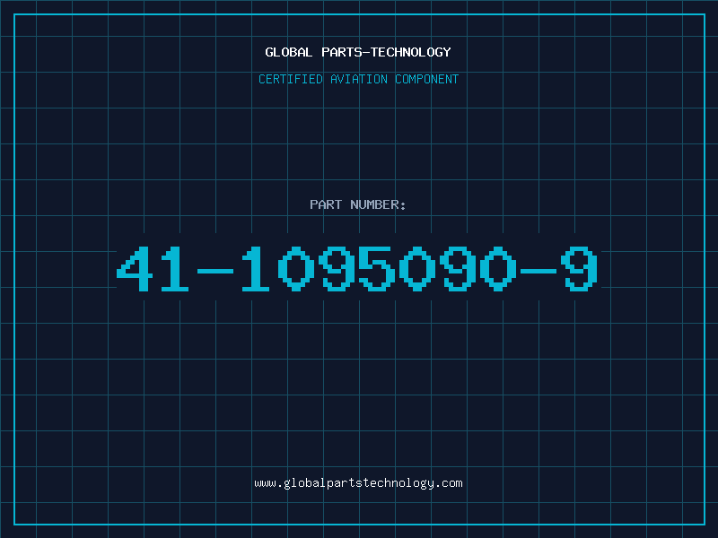 Aviation Part 41-1095090-9