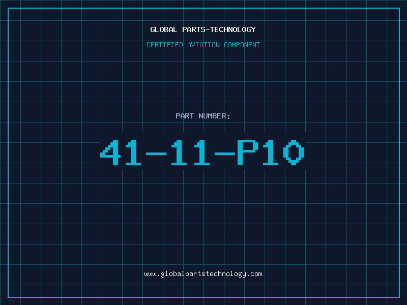 Aviation Part 41-11-P10