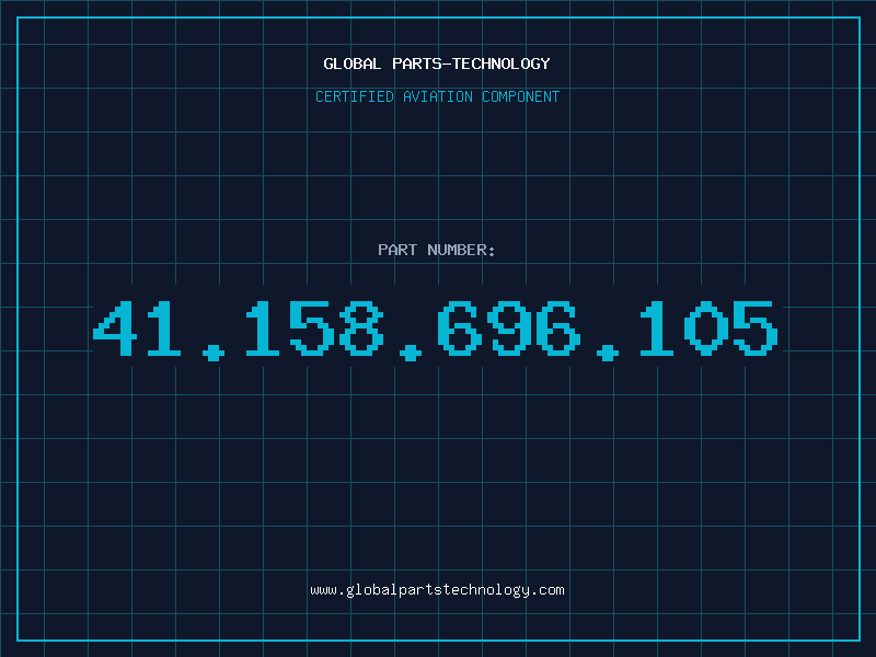 Aviation Part 41.158.696.105