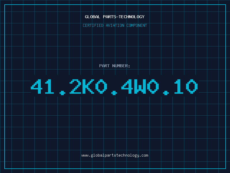 Aviation Part 41.2K0.4W0.10