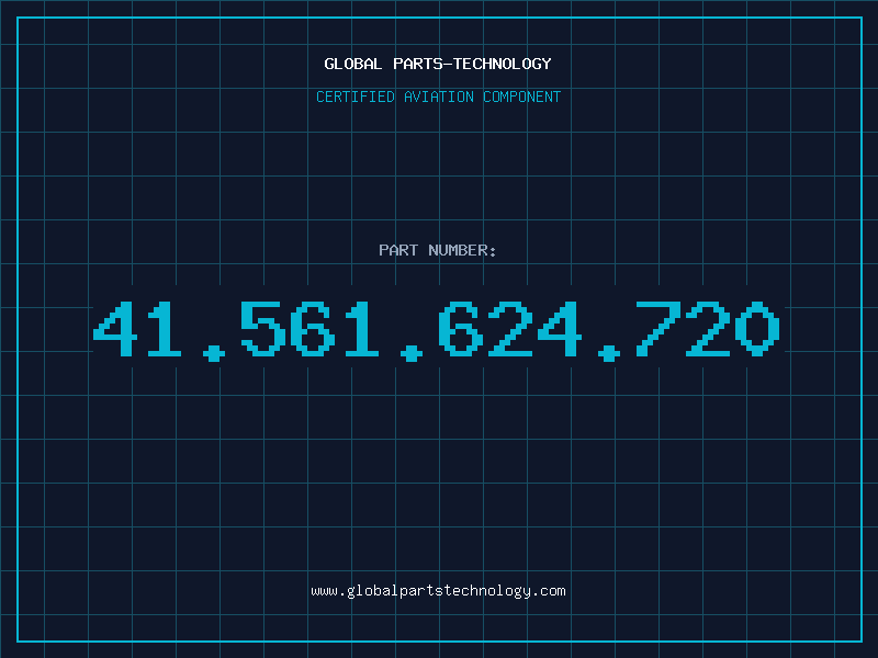 Aviation Part 41.561.624.720