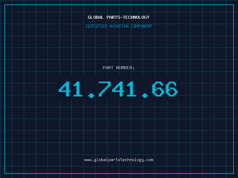 Aviation Part 41.741.66