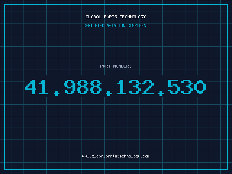 Aviation Part 41.988.132.530