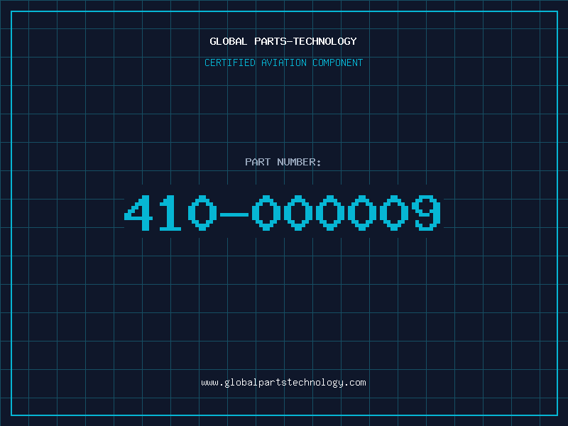Aviation Part 410-000009