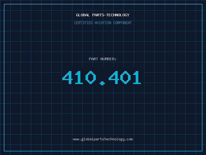 Aviation Part 410.401