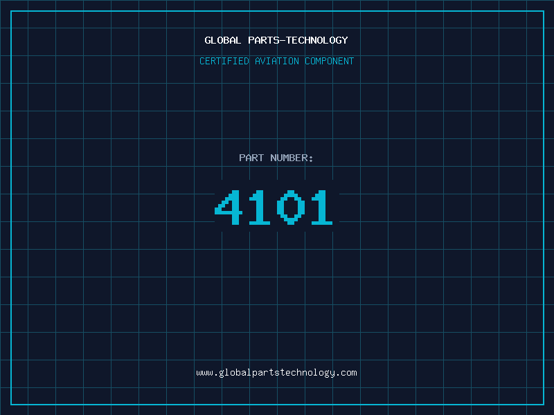 Aviation Part 4101