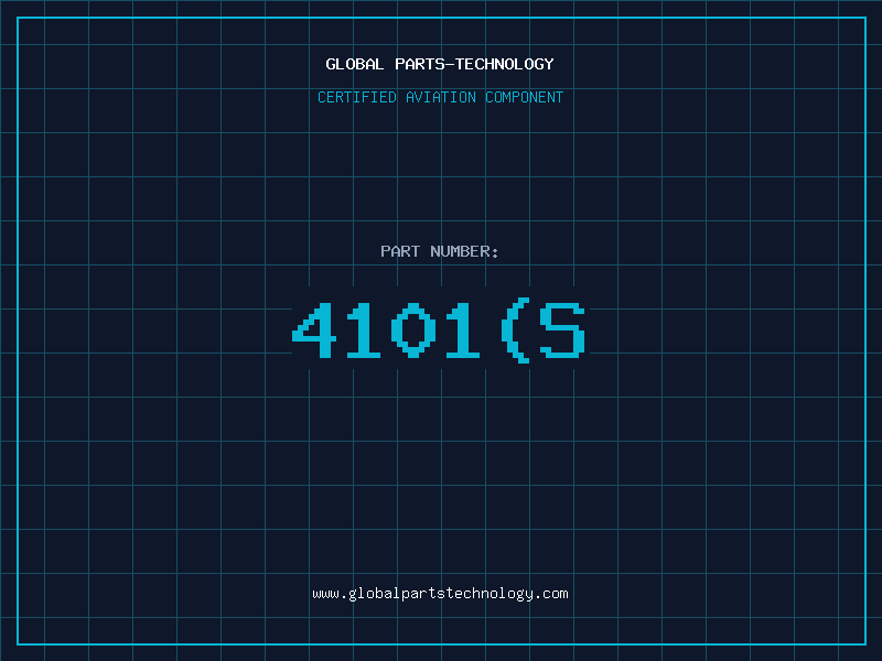 Aviation Part 4101(S