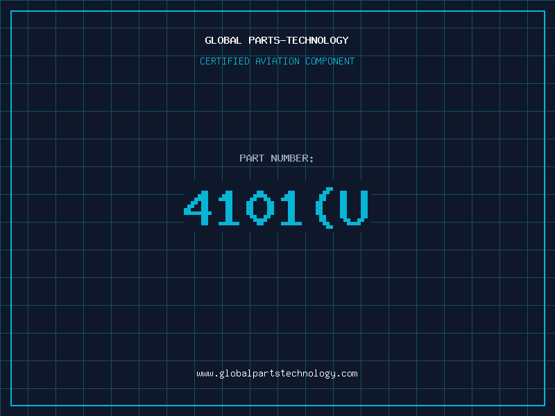 Aviation Part 4101(U