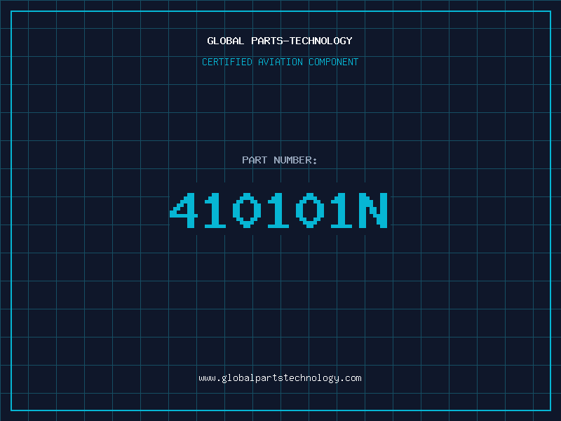 Aviation Part 410101N