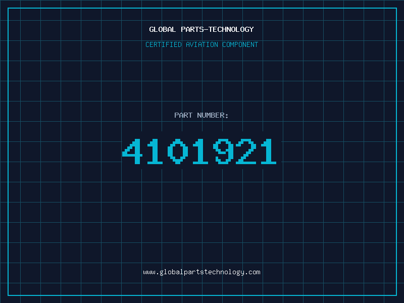 Aviation Part 4101921