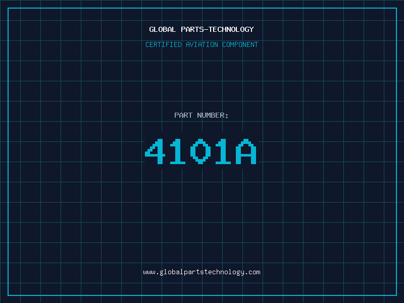 Aviation Part 4101A