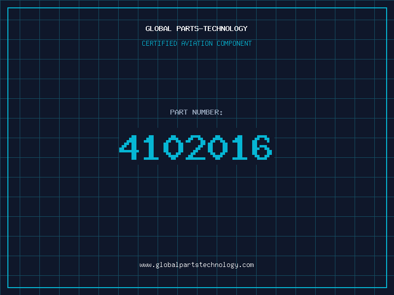 Aviation Part 4102016