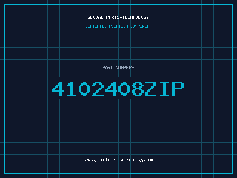 Aviation Part 4102408ZIP