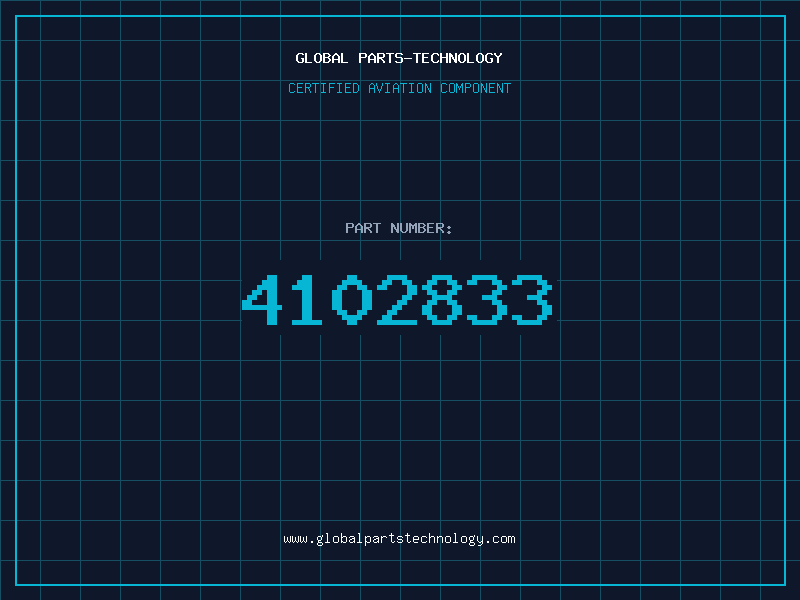Aviation Part 4102833