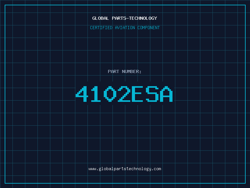 Aviation Part 4102ESA