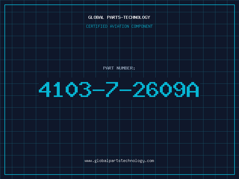 Aviation Part 4103-7-2609A