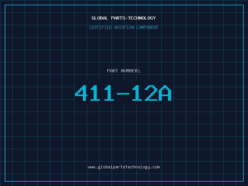 Aviation Part 411-12A