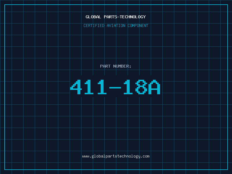 Aviation Part 411-18A