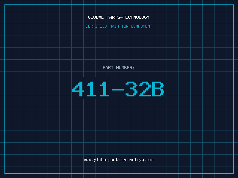 Aviation Part 411-32B