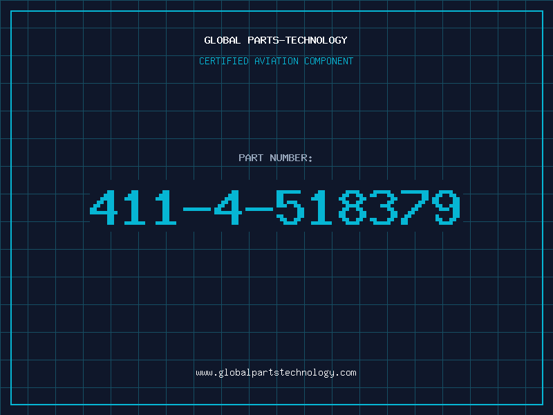 Aviation Part 411-4-518379