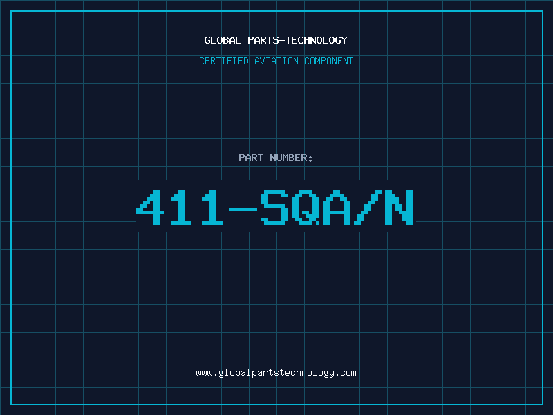 Aviation Part 411-SQA/N