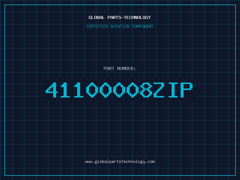 Aviation Part 41100008ZIP