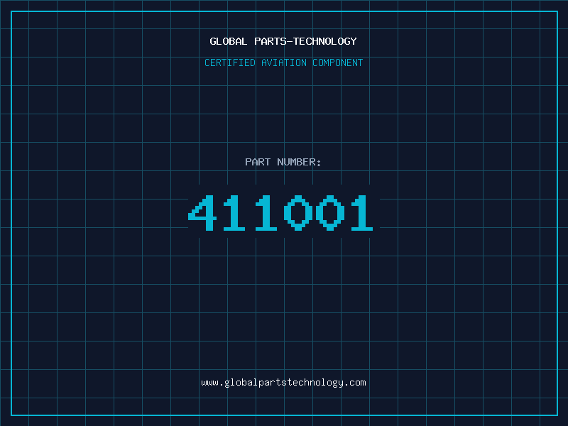 Aviation Part 411001