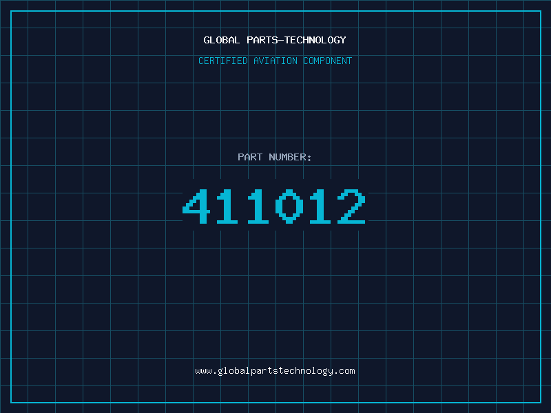 Aviation Part 411012