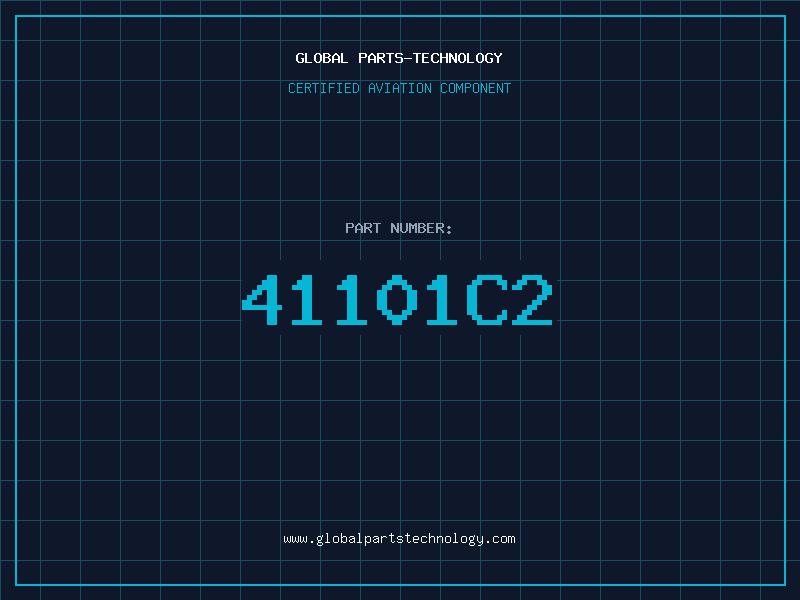 Aviation Part 41101C2