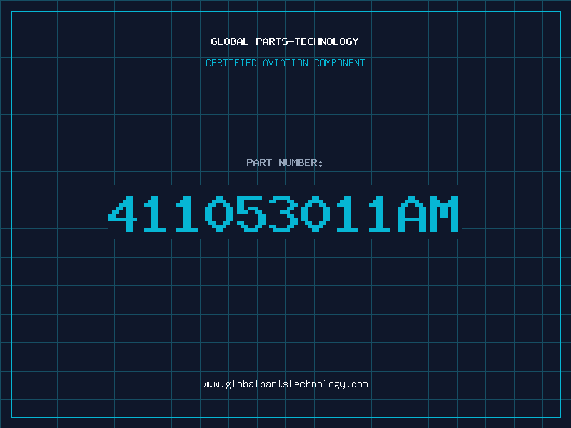 Aviation Part 411053011AM