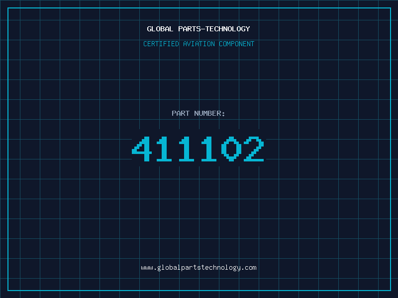 Aviation Part 411102