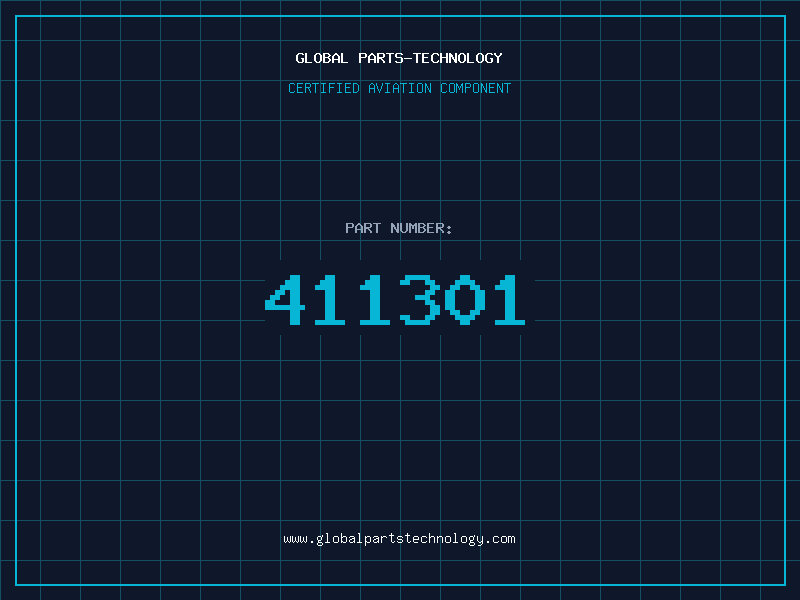 Aviation Part 411301