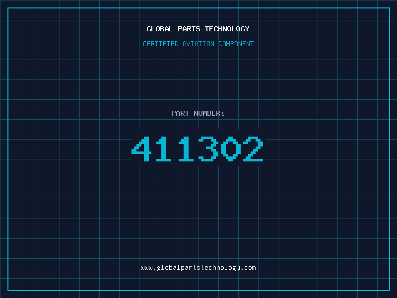 Aviation Part 411302