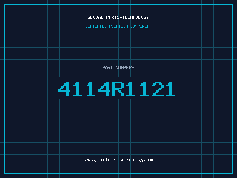 Aviation Part 4114R1121