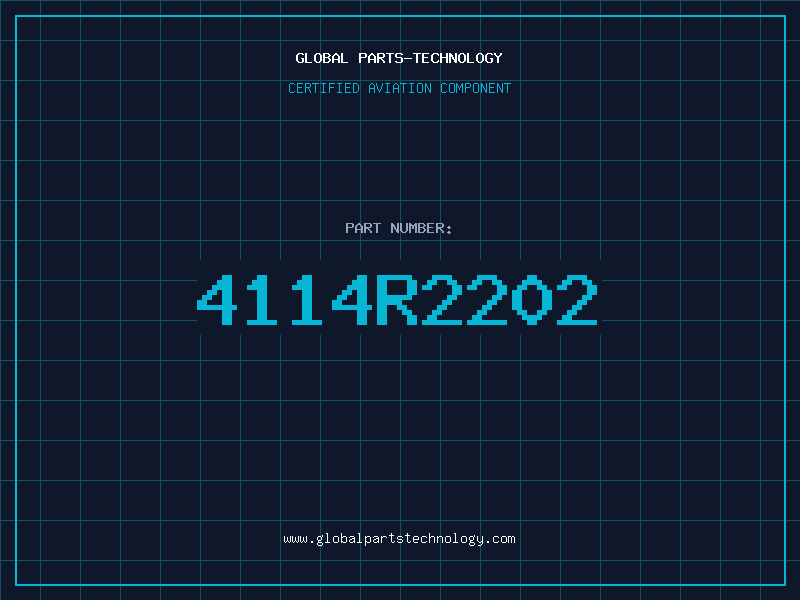 Aviation Part 4114R2202