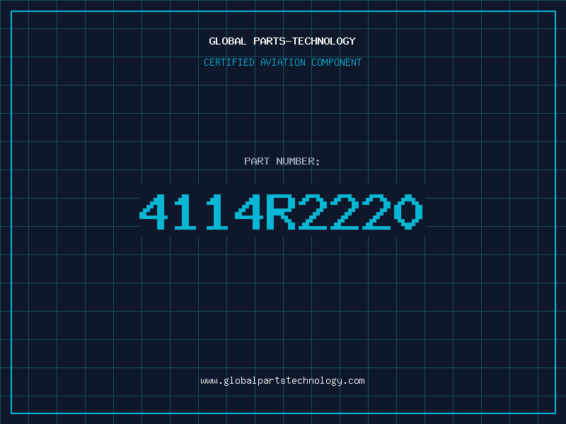 Aviation Part 4114R2220