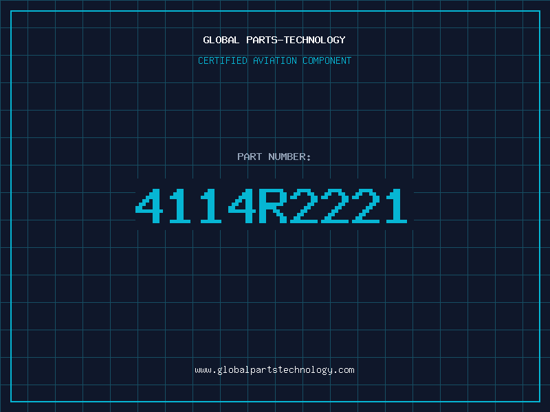 Aviation Part 4114R2221