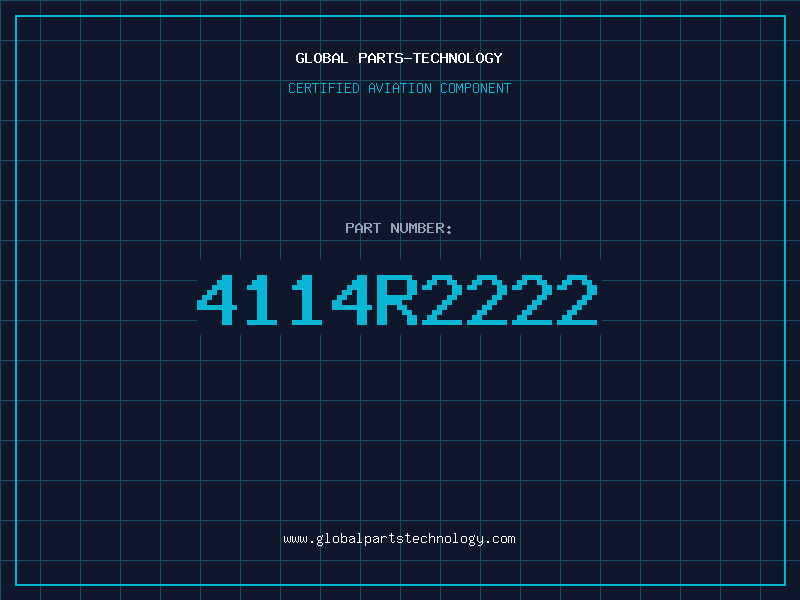 Aviation Part 4114R2222