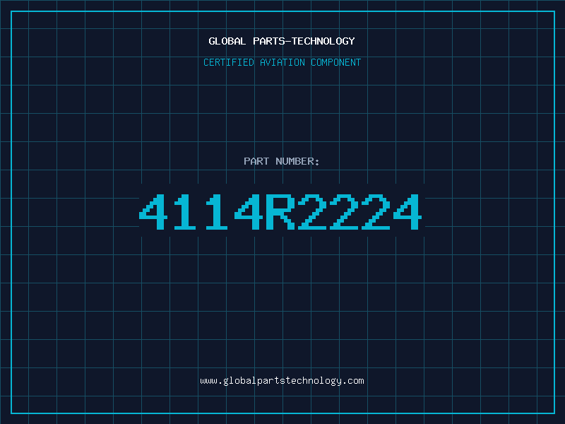 Aviation Part 4114R2224